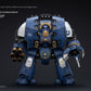 Warhammer The Horus Heresy Figura 1/18 Ultramarines Leviathan Dreadnought with Cyclonic Melta Lance And Siege Claws 29 cm       14 cm