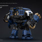 Warhammer The Horus Heresy Figura 1/18 Ultramarines Leviathan Dreadnought with Cyclonic Melta Lance And Siege Claws 29 cm       14 cm
