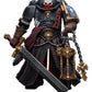 Warhammer 40k Figura 1/18 Ultramarines Judiciar 12 cm