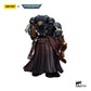 Warhammer 40k Figura 1/18 Ultramarines Judiciar 12 cm