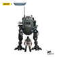 Warhammer 40k Figura 1/18 Astra Militarum Cadian Armoured Sentinel 12 cm - Z POP Toys