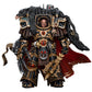 Warhammer The Horus Heresy Figura Sons of Horus Warmaster Horus Primarch of the XVIth Legion 20 cm