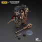 Warhammer The Horus Heresy Figura Sons of Horus Warmaster Horus Primarch of the XVIth Legion 20 cm