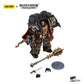 Warhammer The Horus Heresy Figura Sons of Horus Warmaster Horus Primarch of the XVIth Legion 20 cm