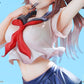 Original Character Figura PVC 1/6 Summer Girl 26 cm