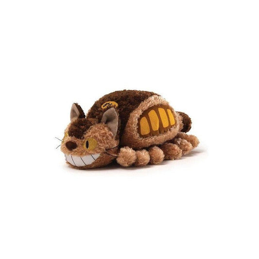Studio Ghibli Peluche Little Fluffy Cat Bus 20 cm - Z POP Toys