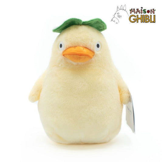 El viaje de Chihiro Peluche Ootorisama Medium 22 cm