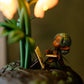 Cloche Fairies Figura PVC Hellie 20 cm