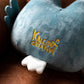 Kairos Peluche 23 cm