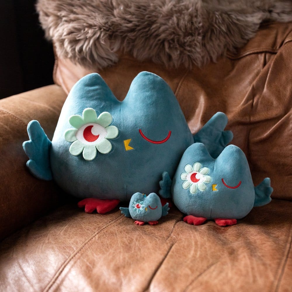 Kairos Peluche 12 cm
