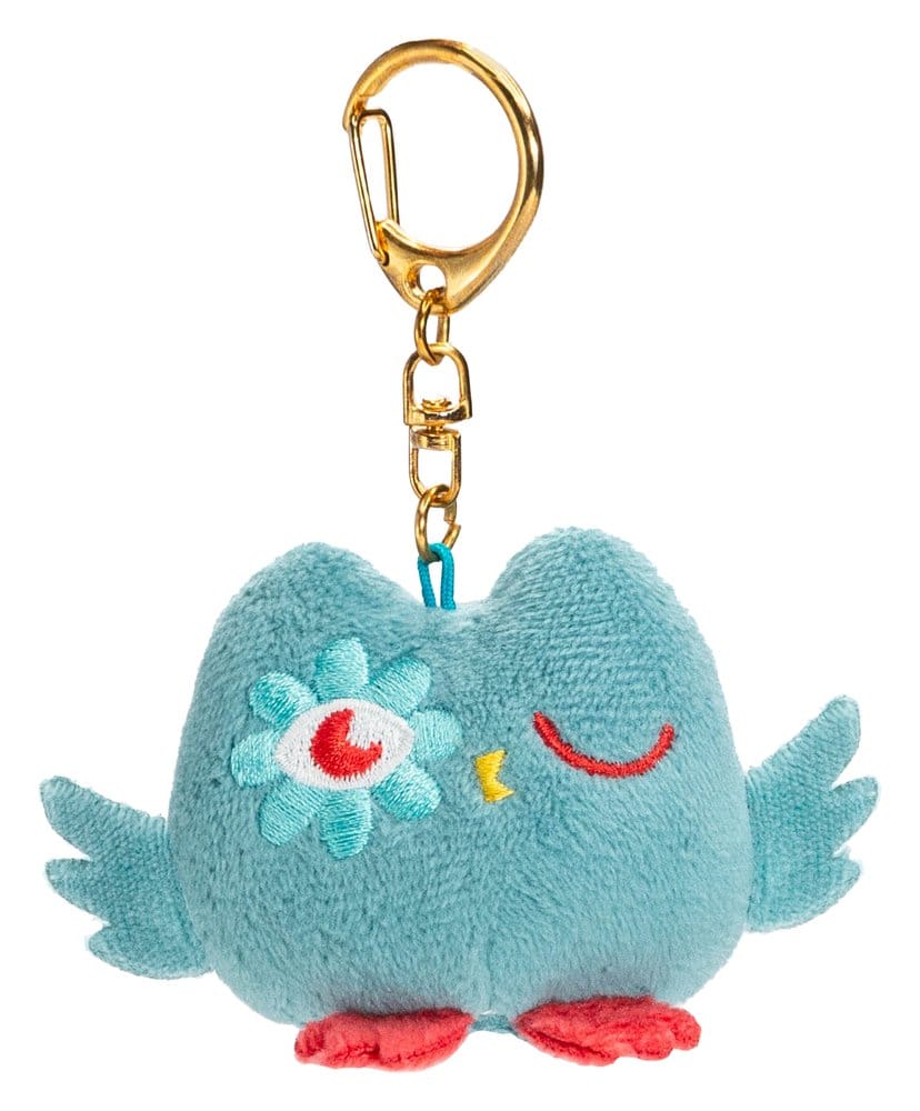 Kairos Llavero de Peluche 5 cm