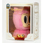 Tiny Shiny Hineys Peluche Pink Bear