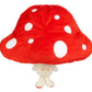 Capkins Peluche Fly Peek-a-boo 31 cm