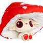 Capkins Peluche Fly Peek-a-boo 31 cm