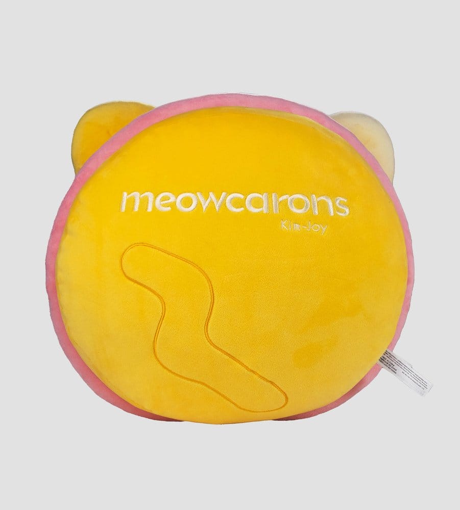 Meowcarons Peluche Swirl