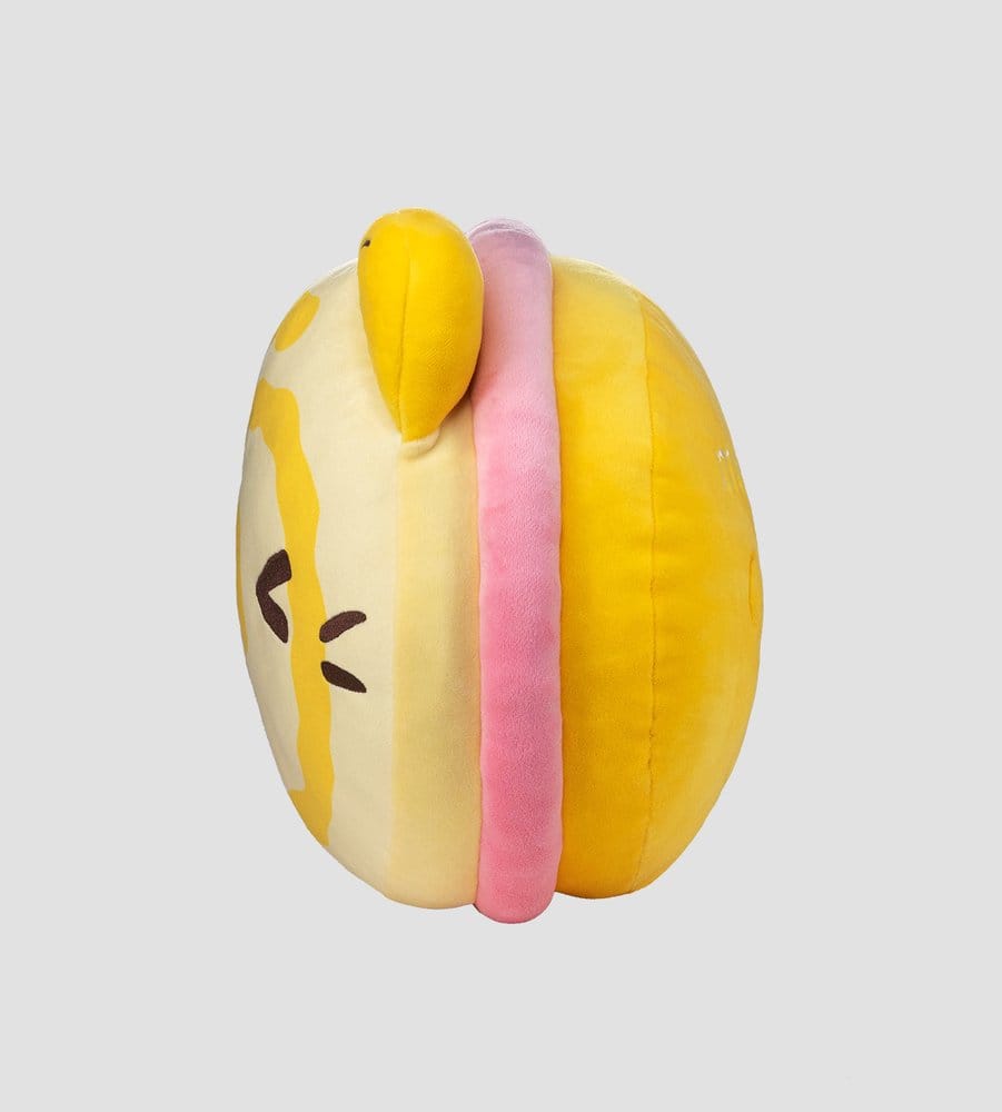 Meowcarons Peluche Swirl