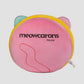Meowcarons Peluche Wink