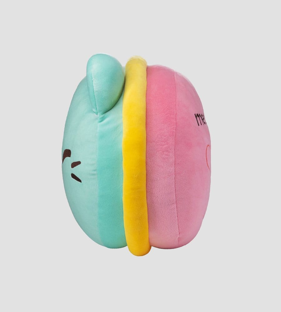 Meowcarons Peluche Wink