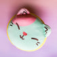 Meowcarons Peluche Wink