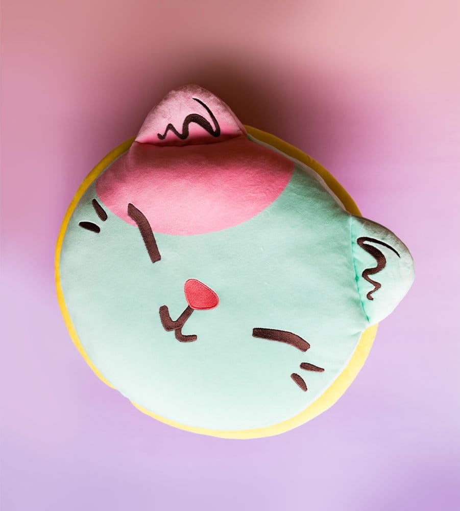 Meowcarons Peluche Wink