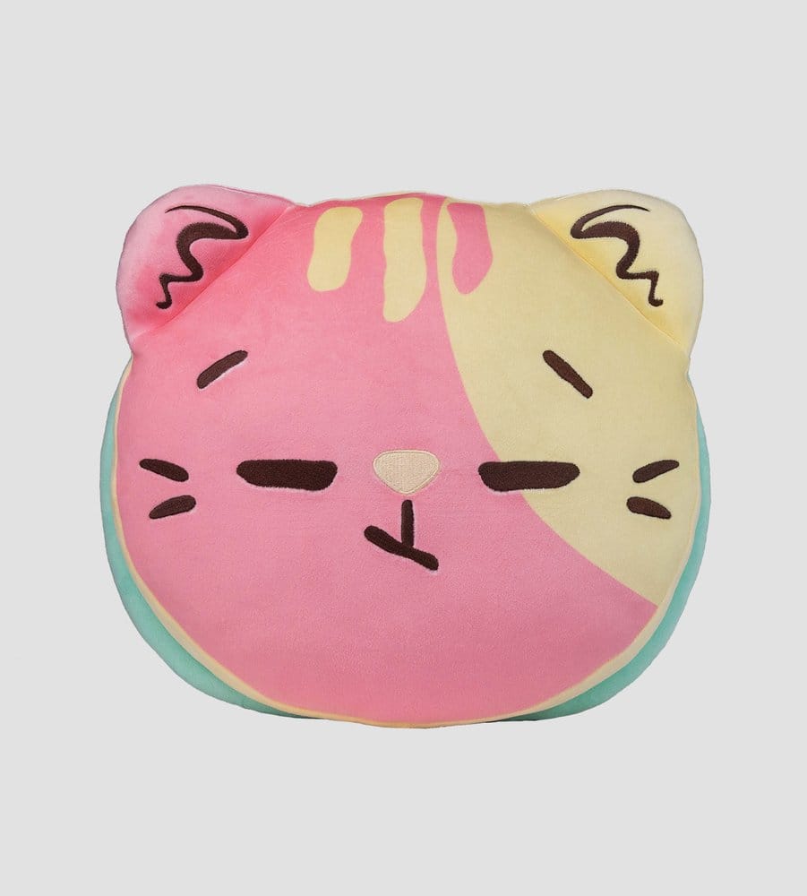 Meowcarons Peluche Bite
