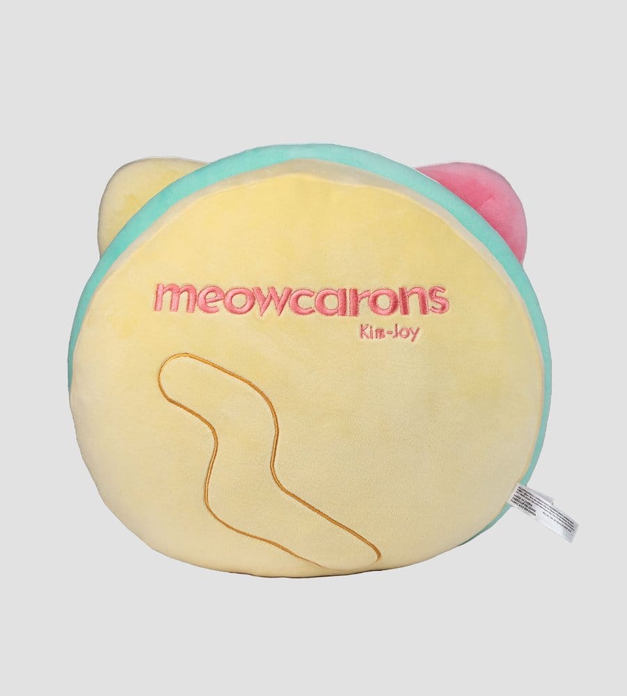 Meowcarons Peluche Bite