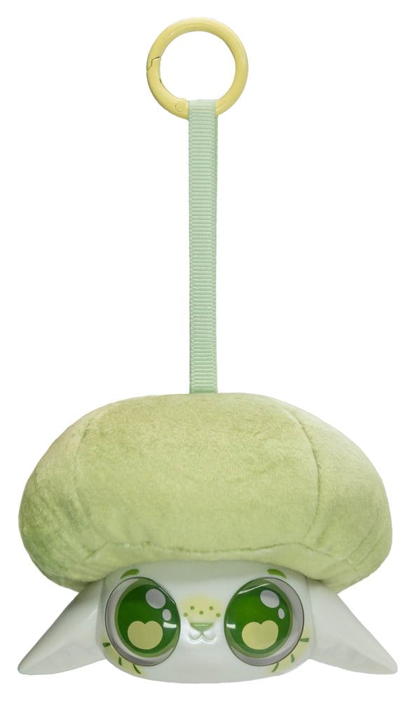 Capkins Cap Llavero de peluche