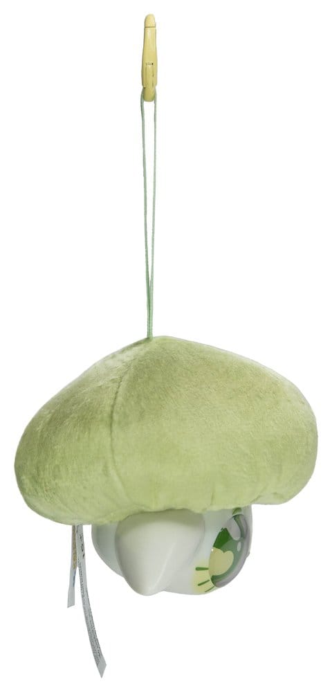 Capkins Cap Llavero de peluche