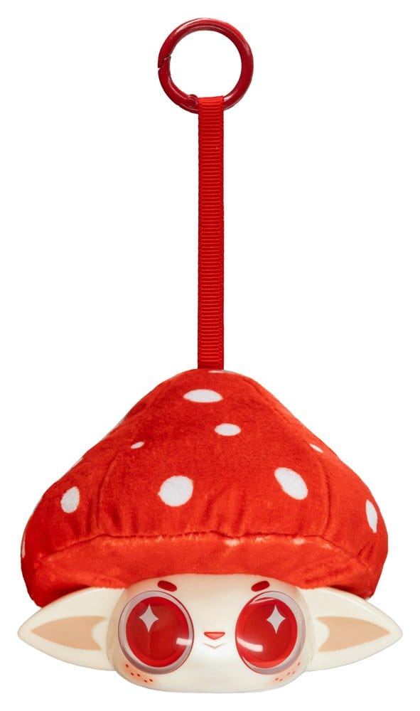 Capkins Fly Llavero de peluche