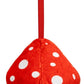 Capkins Fly Llavero de peluche