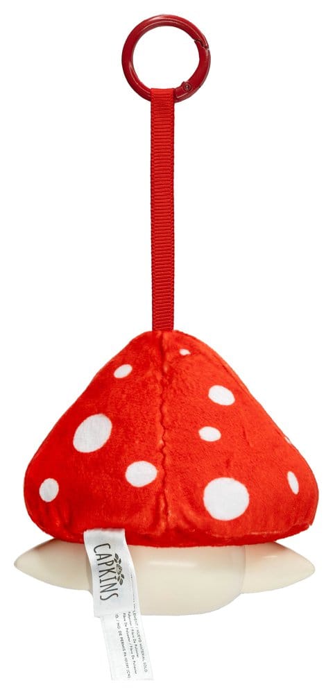 Capkins Fly Llavero de peluche