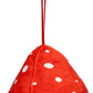 Capkins Fly Llavero de peluche