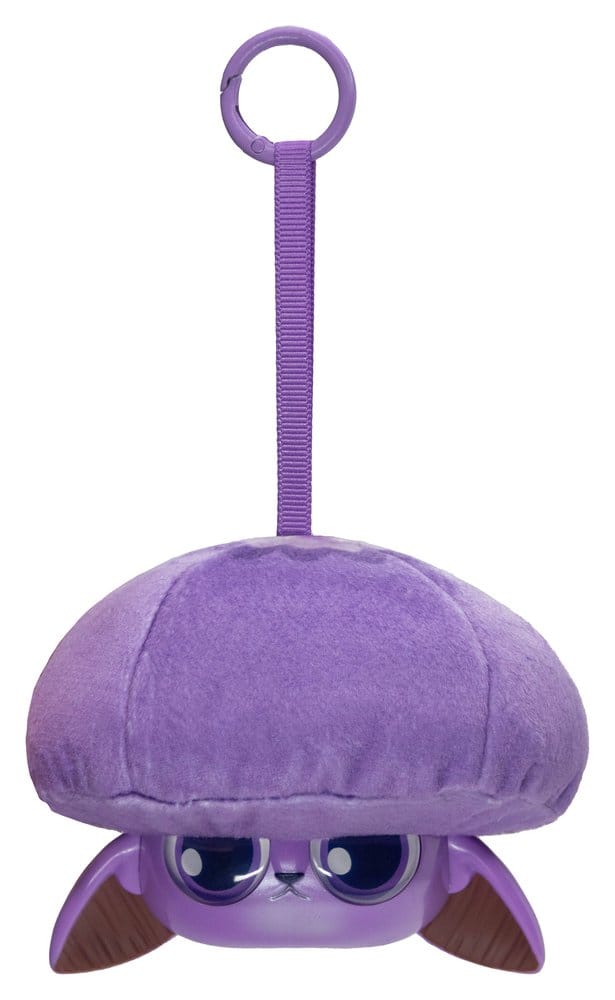 Capkins Gassy Llavero de peluche