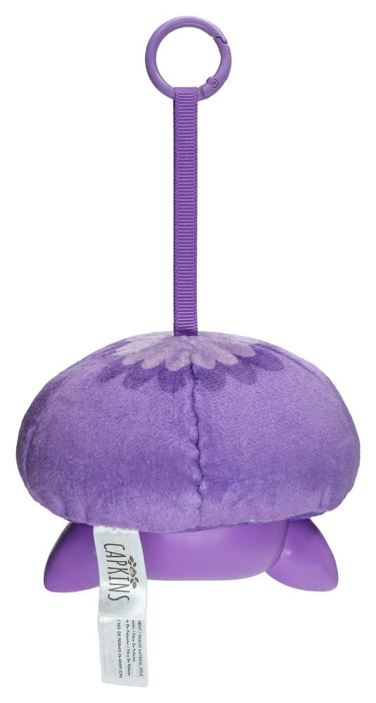 Capkins Gassy Llavero de peluche