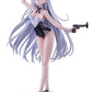 Playing Death Games to Put Food on the Table Estatua PVC 1/7 Yuki 27 cm