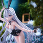 Playing Death Games to Put Food on the Table Estatua PVC 1/7 Yuki 27 cm