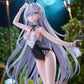 Playing Death Games to Put Food on the Table Estatua PVC 1/7 Yuki 27 cm