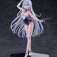 Playing Death Games to Put Food on the Table Estatua PVC 1/7 Yuki 27 cm