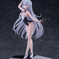 Playing Death Games to Put Food on the Table Estatua PVC 1/7 Yuki 27 cm