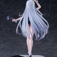 Playing Death Games to Put Food on the Table Estatua PVC 1/7 Yuki 27 cm