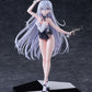 Playing Death Games to Put Food on the Table Estatua PVC 1/7 Yuki 27 cm