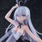 Playing Death Games to Put Food on the Table Estatua PVC 1/7 Yuki 27 cm