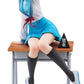 La melancolía de Haruhi Suzumiya Figura PVC 1/7 Haruhi Suzumiya Anime Series 20th Anniversary Ver. 20 cm