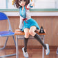 La melancolía de Haruhi Suzumiya Figura PVC 1/7 Haruhi Suzumiya Anime Series 20th Anniversary Ver. 20 cm