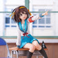 La melancolía de Haruhi Suzumiya Figura PVC 1/7 Haruhi Suzumiya Anime Series 20th Anniversary Ver. 20 cm