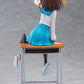 La melancolía de Haruhi Suzumiya Figura PVC 1/7 Haruhi Suzumiya Anime Series 20th Anniversary Ver. 20 cm
