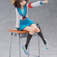 La melancolía de Haruhi Suzumiya Figura PVC 1/7 Haruhi Suzumiya Anime Series 20th Anniversary Ver. 20 cm