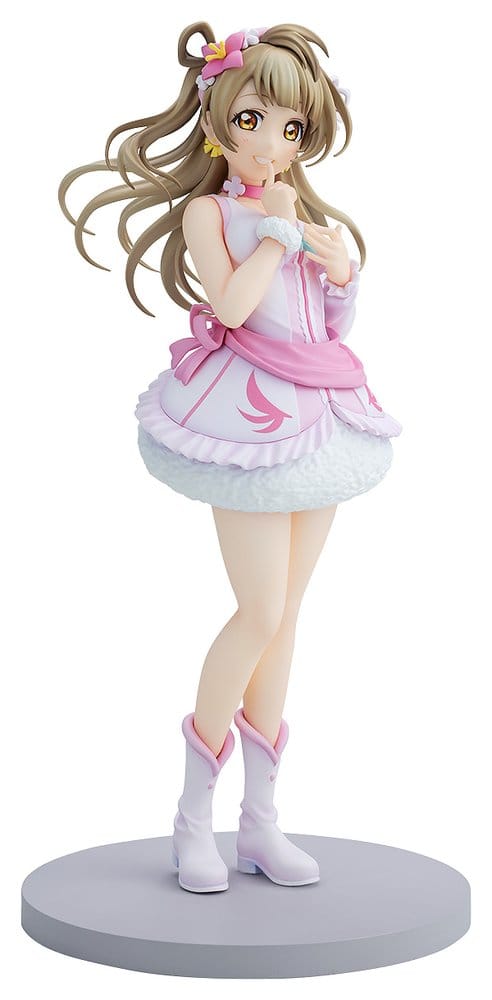 LoveLive! Figura PVC Kotori Minami: Bokutachi wa Hitotsu no Hikari Ver. 16 cm