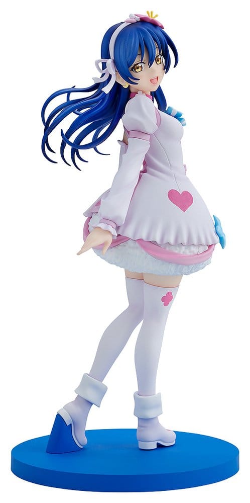 LoveLive! Figura PVC Umi Sonoda: Bokutachi wa Hitotsu no Hikari Ver. 16 cm