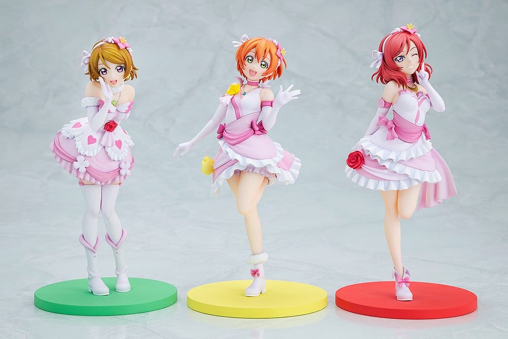 LoveLive! Figura PVC KDcolle Maki Nishikino Bokutachi wa Hitotsu no Hikari ver. 16 cm